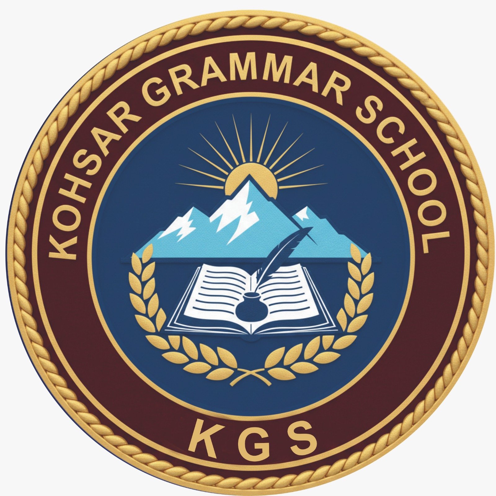 Kohsar Grammar School